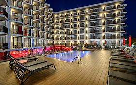 Hotel Piscis Park - Solo adultos